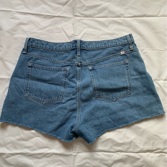 Sunday Best Stan cut off short - Picture 2 of 2